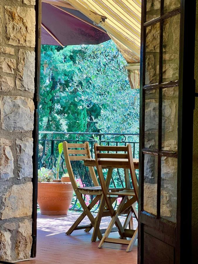 Entre Nice Et Monaco Grande Villa Avec Piscine Privee 12 Personnes Drap Exteriér fotografie