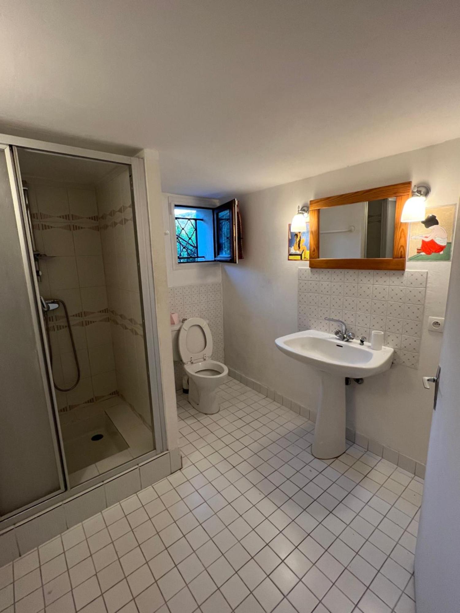 Entre Nice Et Monaco Grande Villa Avec Piscine Privee 12 Personnes Drap Exteriér fotografie