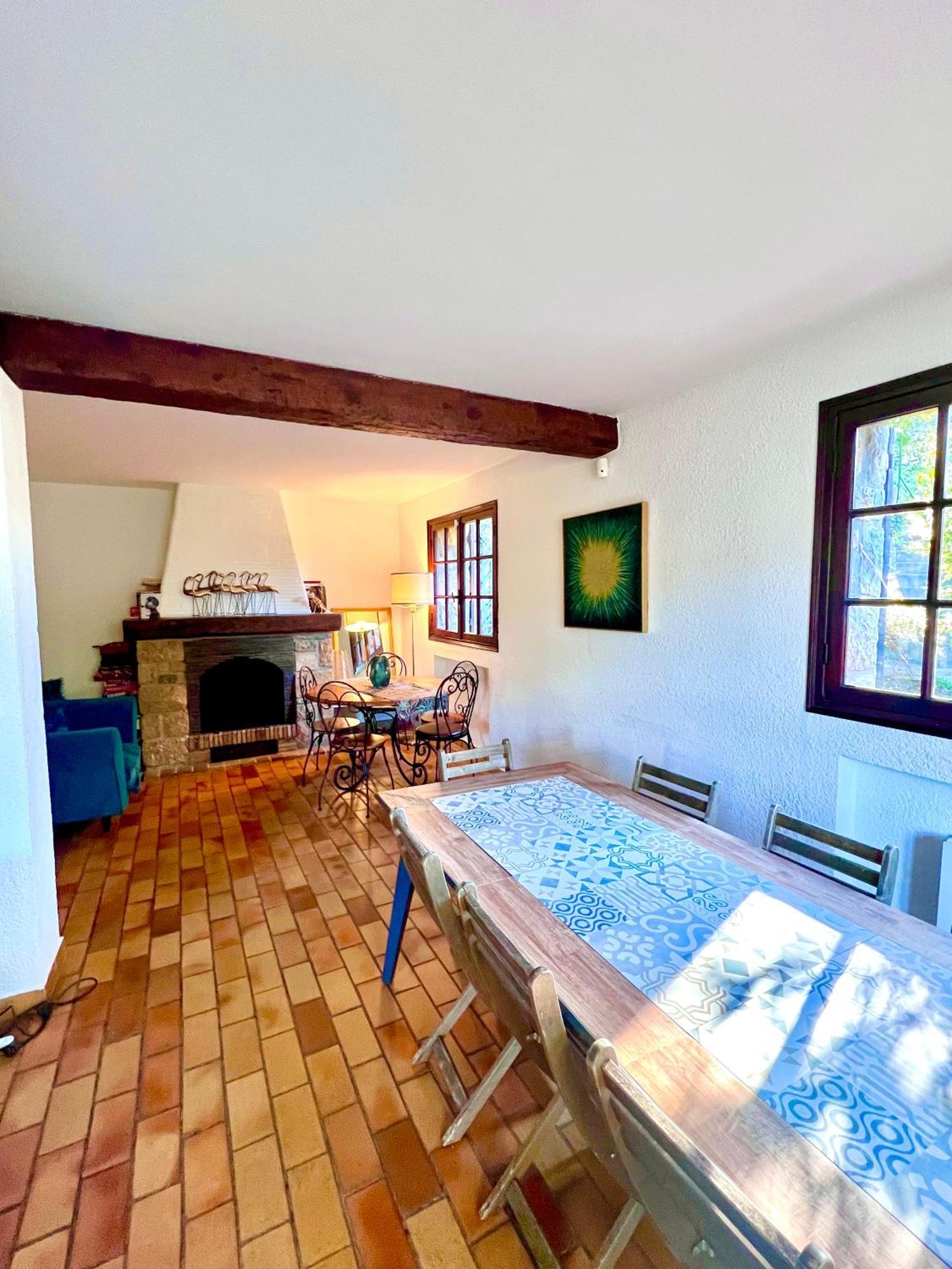 Entre Nice Et Monaco Grande Villa Avec Piscine Privee 12 Personnes Drap Exteriér fotografie