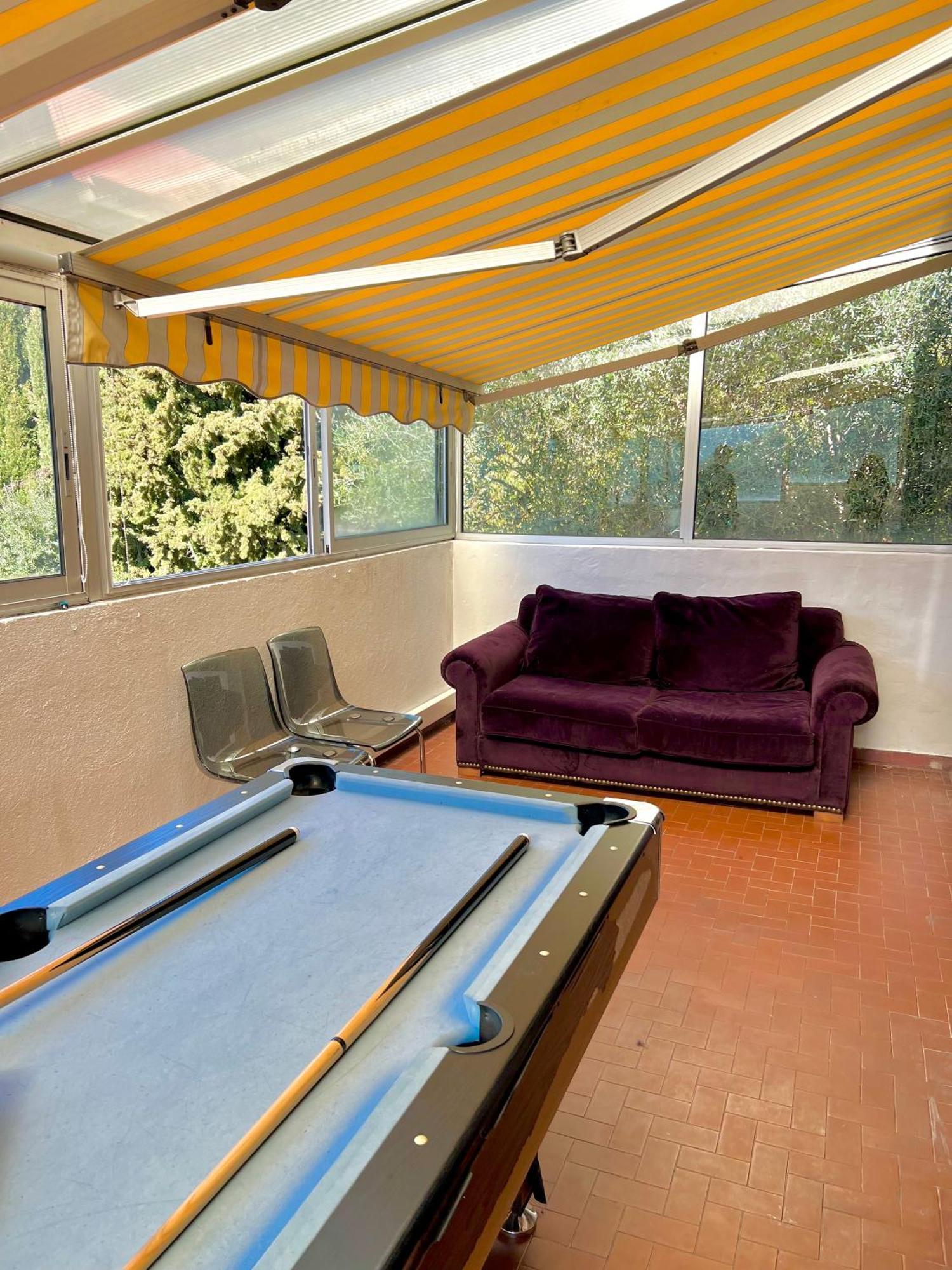 Entre Nice Et Monaco Grande Villa Avec Piscine Privee 12 Personnes Drap Exteriér fotografie