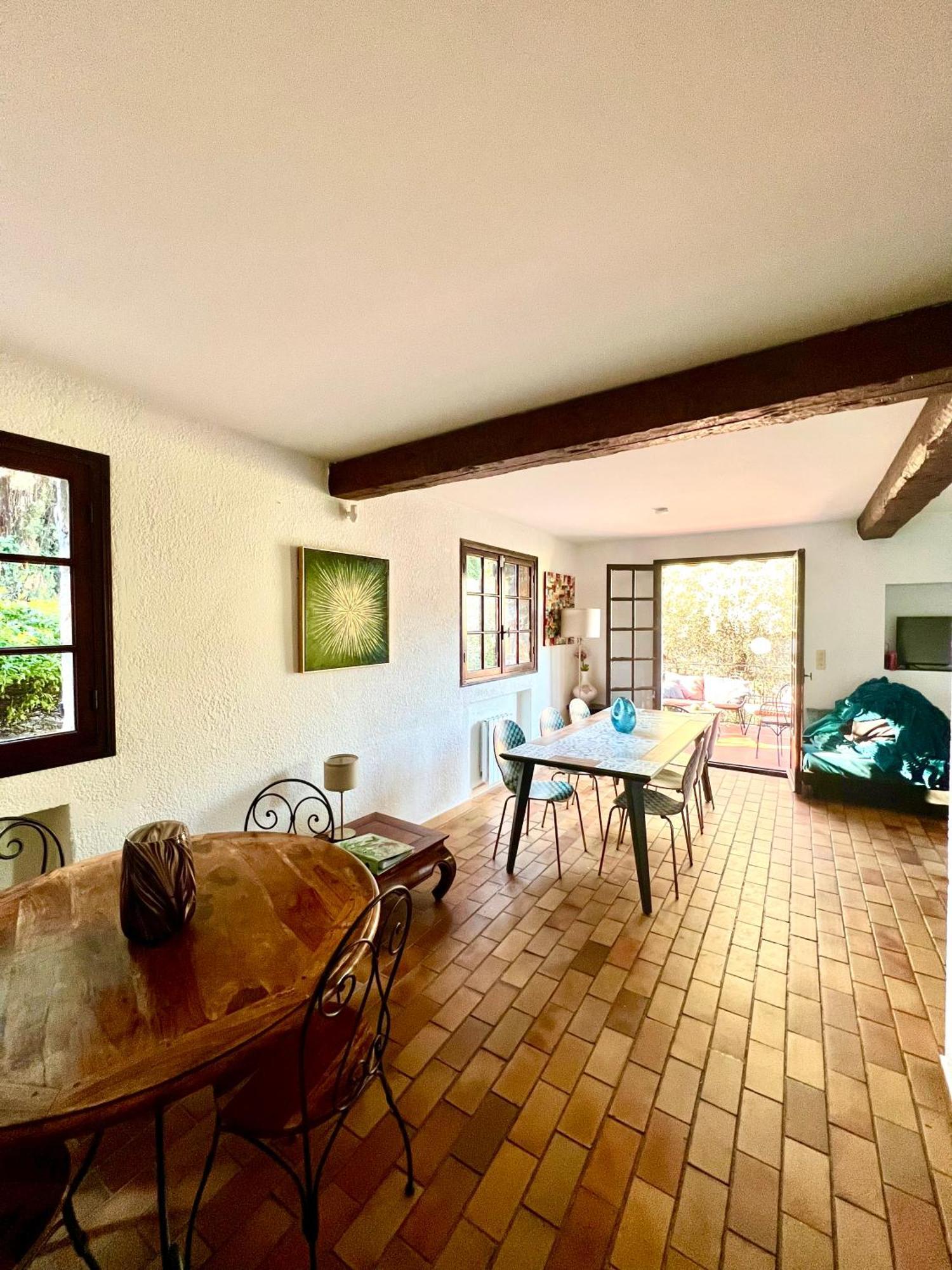 Entre Nice Et Monaco Grande Villa Avec Piscine Privee 12 Personnes Drap Exteriér fotografie